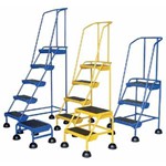Commercial Ladders